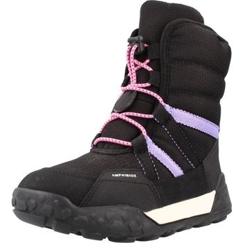 Geox Botas J Trekkyup Girl para niña