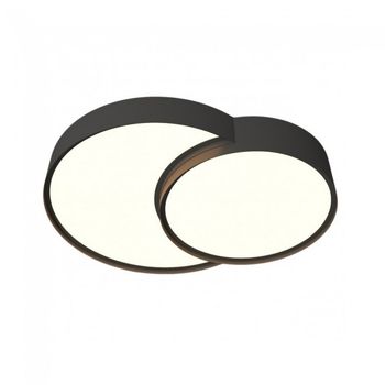 Plafón de techo led niro (67w)