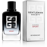 givenchy perfume eau de parfum gentleman society sport 60 ml para mujer