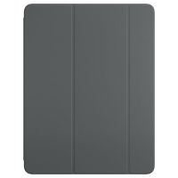apple smart folio funda gris carbon para ipad air 2024 13