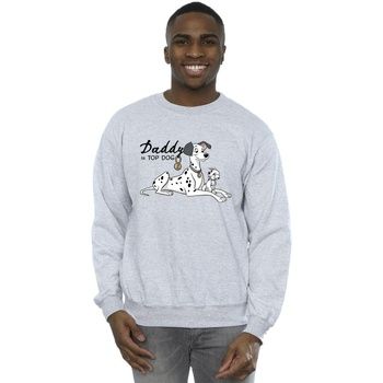 Disney Jersey 101 Dalmatians Top Dog para hombre