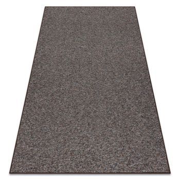 Moqueta Para Edificios Públicos  Superstar 310 Beige/marrón 150x400 Cm