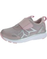 de beppi sapato casual desportivo pink