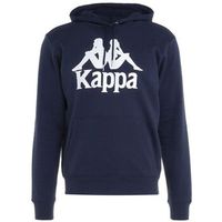 kappa chaqueta deporte taino hooded sweatshirt para hombre