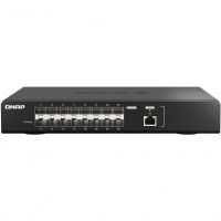 qnap qsw-m5216-1t switch gestionado l2 16 puertos sfp