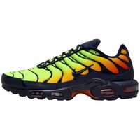 nike zapatillas baskets air max plus maille respirante para hombre