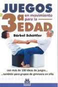 juegos en movimiento para la 3 edad