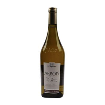 La Pinte Vino Blanco Cuvée D'automne Arbois 75 Cl 13.5% Vol.