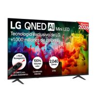 tv lg qned miniled 75qned72b6a 75 4k ultrahd 60hz smart tv webos hdr10