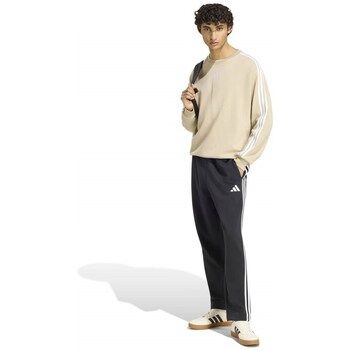 adidas Pantalón chandal KY6573000BLACKWHITE para hombre