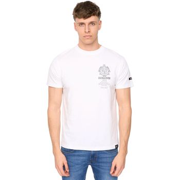 Duck And Cover Camiseta Stoneham para hombre
