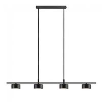 regleta de techo led clyde 16w
