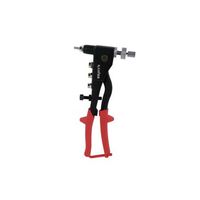 remachadora tuercas remachables profesional capacidad remachado mmm-3 m-4 m-5 m-6