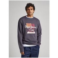 pepe jeans jersey sudadera melbourne hombre para hombre