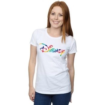 Disney Camiseta BI48738 para mujer