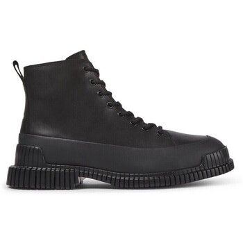 Camper Botines k300277 negro para hombre