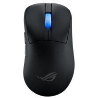 asus rog keris ii ace raton gaming inalambrico 42000dpi negro