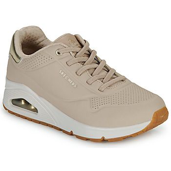 Skechers Zapatillas UNO - SHIMMER AWAY para mujer