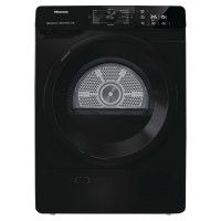 hisense dcge802b