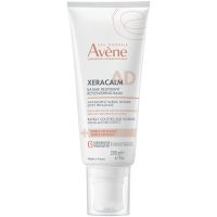 avene xeracalm ad - replenishing balm for dry itchy skin 200ml