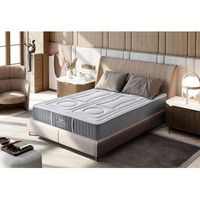 colchon visco 90x190 grosor 30cm imperial confort viscobayscent
