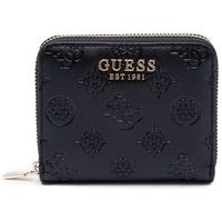 guess cartera swpd2225137black para mujer