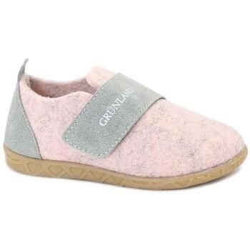 Grunland Pantuflas GRU-CCC-PA0535-CI para niño