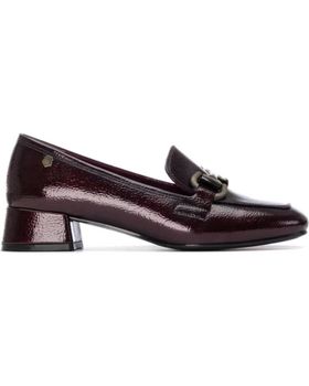 de CARMELA MOCASINES CARMELA 162539 BURDEOS
