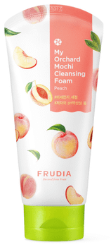 Frudia My Orchard Peach Espuma Limpiadora 120 ml