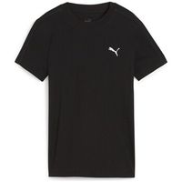 puma camiseta her tee para mujer