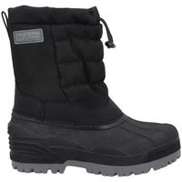 cmp descansos kids hanki 30 snow boots para nino