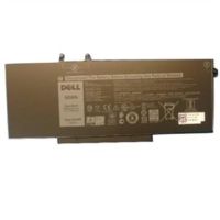 bateria dell n35wm li-ion 68wh para latitude 540055003540