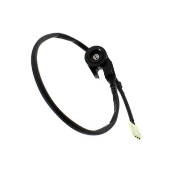 Interruptor de pie Aprilia Pegaso 650