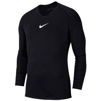 Nike Camiseta manga larga JR Dry Park First Layer para niño