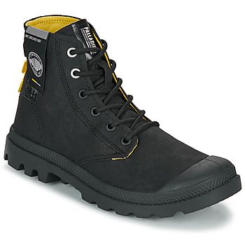 Palladium Zapatillas altas PAMPA SURPLUS para hombre