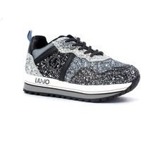 liu jo deportivas moda maxi wonder 604 sneaker bimba blue 4f3301tx007 para nino