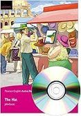 easystart the hat book and multi-rom with mp3 pack