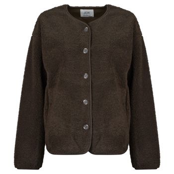 JDY Chaqueta JDYTELLA L/S TEDDY para mujer