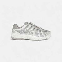 nike zapatillas p-6000 sail light bone cream womens para mujer
