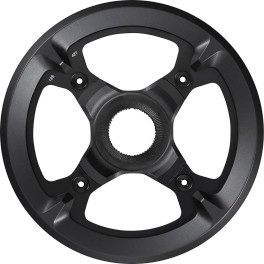Shimano Plato 42d Steps Sm-cre70 Guiacadena 2x