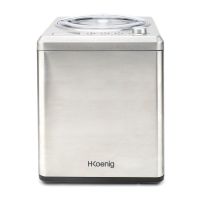 hkoenig hf340 heladera 2l 180w