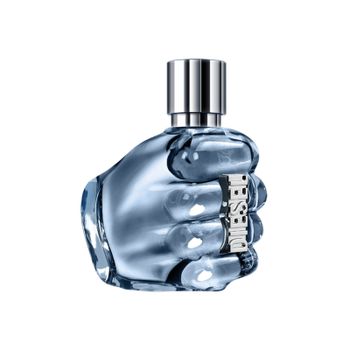Only The Brave Eau De Toilette 125ml