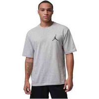 nike camiseta jumpman ss lbr tee 2 para hombre