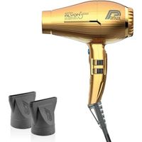 secador de pelo parlux alyon s462001ge gold edition