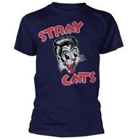 stray cats tops y camisetas ph3810 para hombre