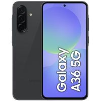 samsung galaxy a36 5g 8gb 256gb 67 negro