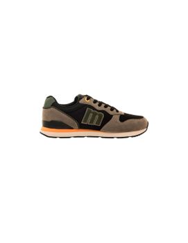 Zapatillas Mustang Joggo Hombre