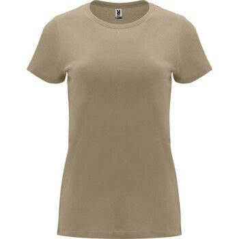 Roly Camiseta Capri para mujer