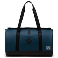 herschel bolsa de viaje heritage duffle - weather resistant para mujer