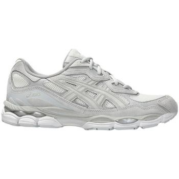 Asics Deportivas Moda Baskets Gel-NYC cuir para mujer